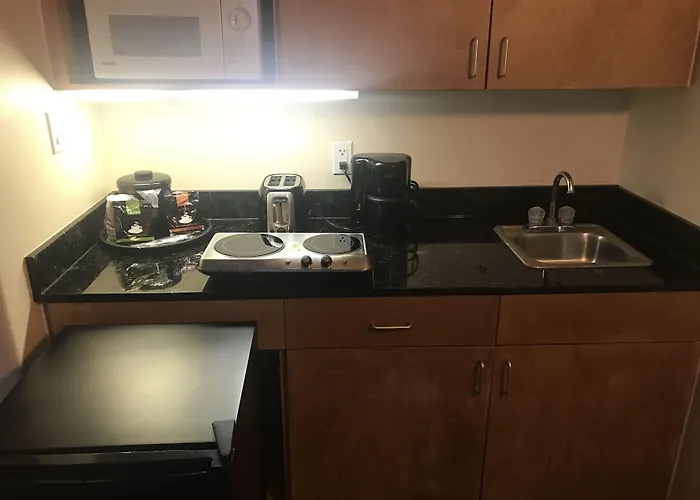 Sunchase Inn & Suites
